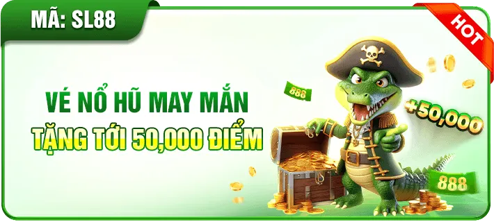 Nhà cái cm88u vip | Nổ hũ may mắn tặng 50.000 điểm.